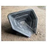 Grain Auger Hopper