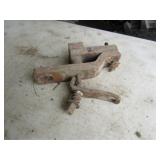 IH Hammer Strap