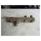 JD Hammer strap