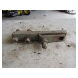 JD Hammer Strap
