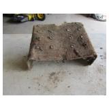 JD PTO Shield