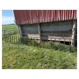 16ft. x 42in. Sheep Panel