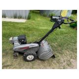 Craftsman Rear Tine Tiller 5.0HP 17in.