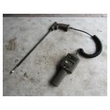 JD Hay Tester SW16136