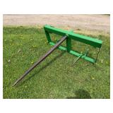 Frontier 3 Prong Bale Spear Global/Euro Mount