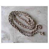20ft. Log Chain, One Hook