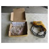 Dewalt D21002 3/8in. 110v Drill