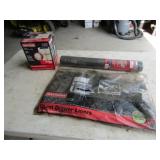 New-Craftsman Drawer Linders, Craftsman Vac Filter