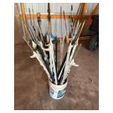 24-Step in Poly Elec. Fence Posts
