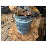 Elec. Fence Wire