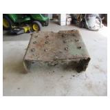 JD PTO Shield