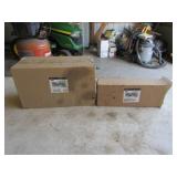 NEW JD AL150288 & AL172780 Filters