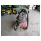 Craftsman 9 Gal. 4HP 140MPH Blower, Vacuum, 110v
