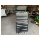Craftsman Quiet Glide 5 Drawer Bottom & 8 Drawer