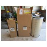 New JD Ultra Gard AR79676 & AR79680 Filters