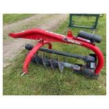 Bush Hog PHD 2202 3pt. Post Hole Digger, 12in. Aug