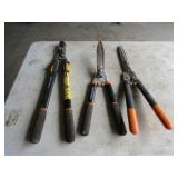 Fiskars Cutters