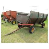 S&N MFG Mod. 200 Power Wagon 540 PTO, on 4 Wheel