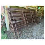 7-10ft. Cattle Panels