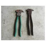 2-Fence Pliers