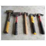 5-Hammers