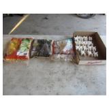 93-T Post Insulators