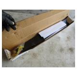 Side Discharge Blade Kit AM141032, 2 Total