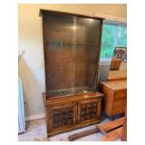 9 Gun Cabinet