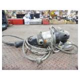 B&D 7in. HD Industrial Sander 110v