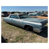 Cadillac Coup DeVille 2Dr, Auto, V8, 80,990mi,