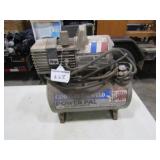 1hp Air Compressor