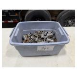 3/8in. Drive Sockets