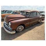 Pontiac Silverstreak 8, Flathead Straight 8cyl,