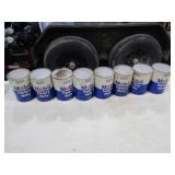 8Qts. Mobil Heavy Duty
