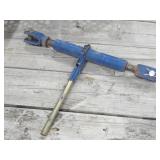 Tractor 3pt. Adjuster