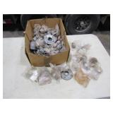 Lead Pipe Fittings & Elbows