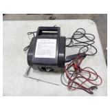 2000lb Winch