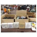 Several C7 Replacement Bulbs, Asst. Colors, &