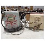 1-6/12v Charger, 1-6v Charger