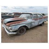 Chrysler Windsor V8, Auto, 4dr. 90,554 Miles