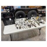 Air Rivet Gun, Torch Accessories