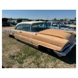Lincoln Premiere 2Dr, Automatic, V8, Miles N/A,