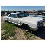 1965 Buick Wild Cat 2Dr, Auto, V8, 08,941Miles,