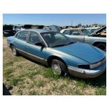 1996 Chrysler New Yorker 4Dr, Automatic, 3.5L V6,