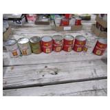 9Qts. Aeroshell Aviation Oil
