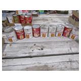 9Qts. Aeroshell Aviation Oil