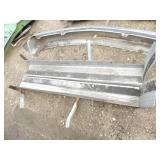 DeeZee Running Boards 60in.L