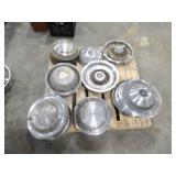 23-Hub Caps