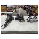 Mall Tool 1/2v Corded Impact Drill, B&D 7.25in.