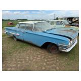 Chevrolet Impala 4Dr, Straight 6 Cyl, 74,575Mi,